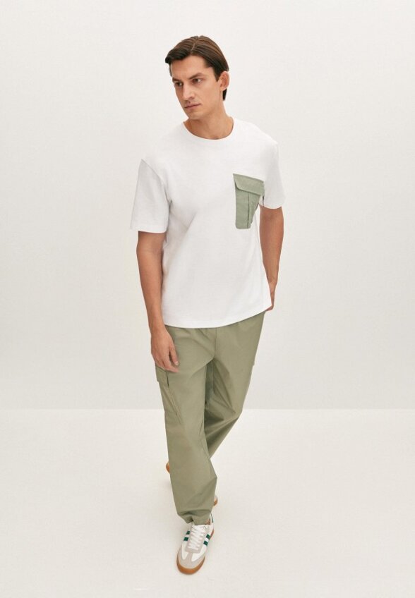 Футболка 20Line