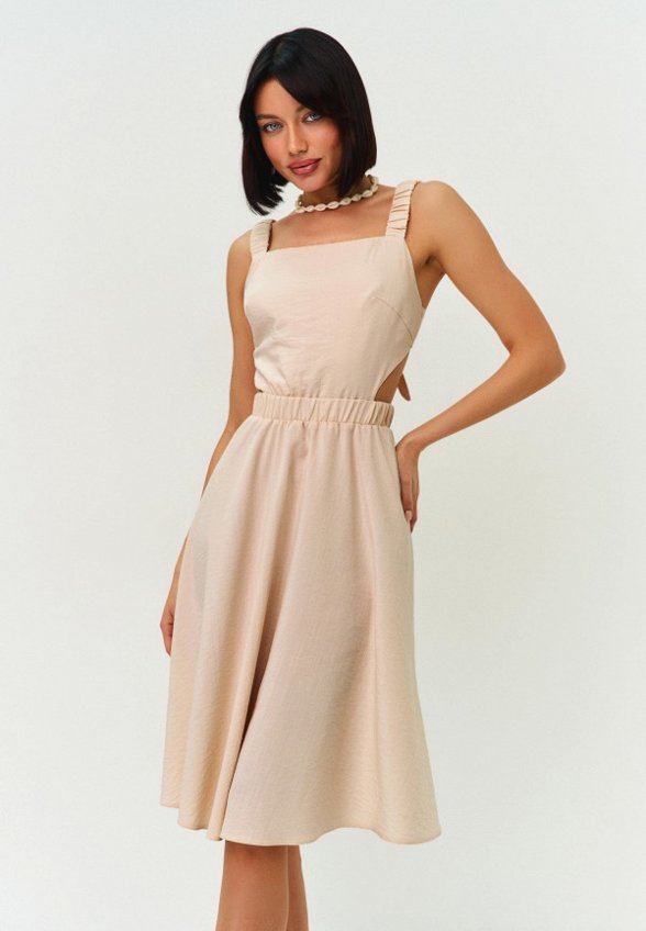 Платье Giulia Rossi