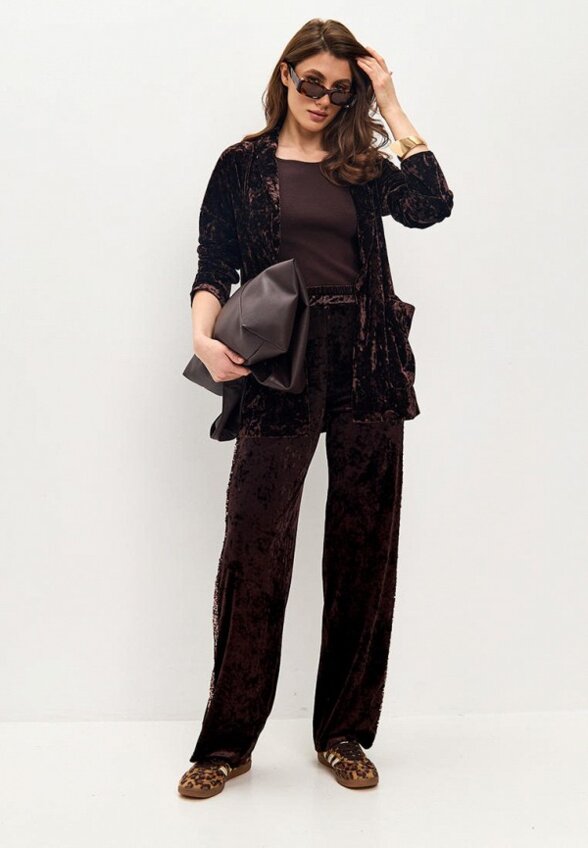 Брюки Villanelle