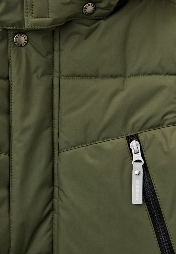 Куртка утепленная Kerry