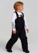 Костюм утепленный PlayToday9  - превью