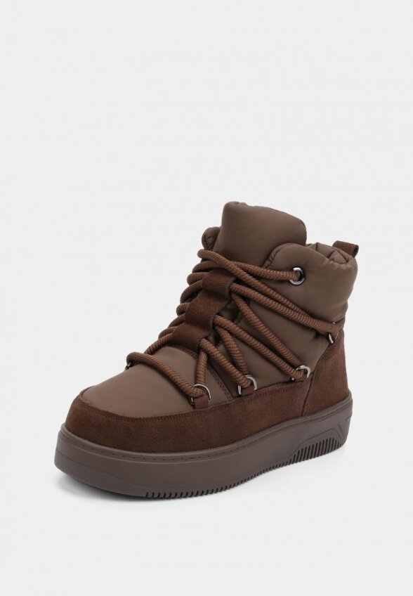 Дутики Trioshoes