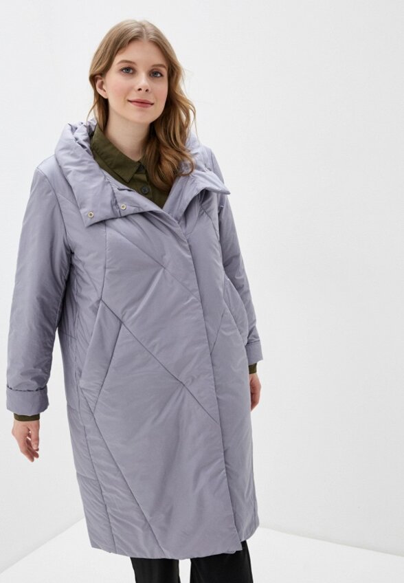 Пуховик Winterra