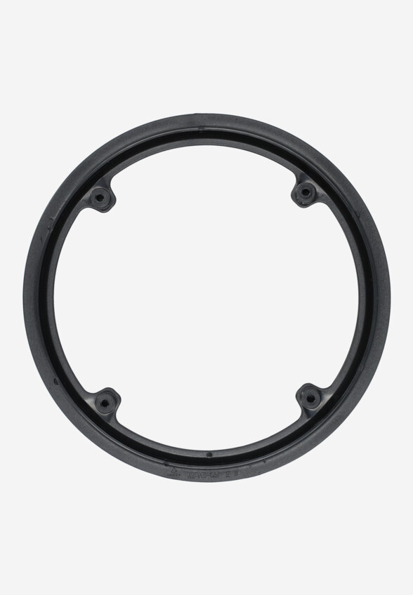 Защита ведущих звезд Stern CDC-4, Черный