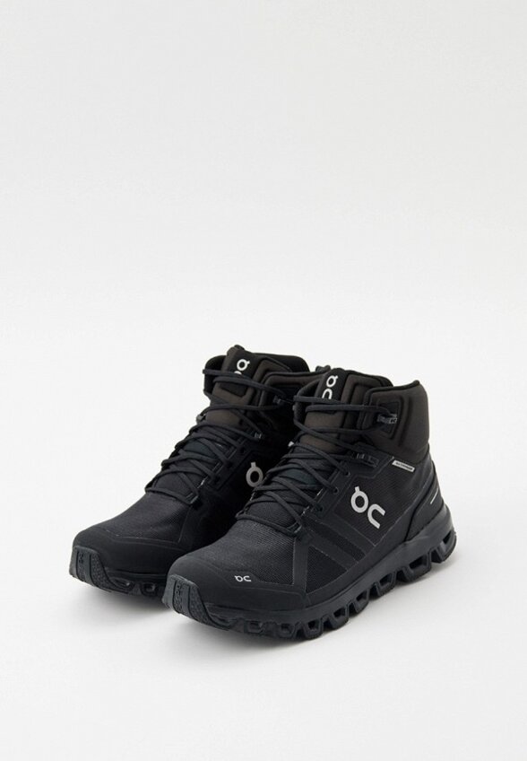 Кроссовки On