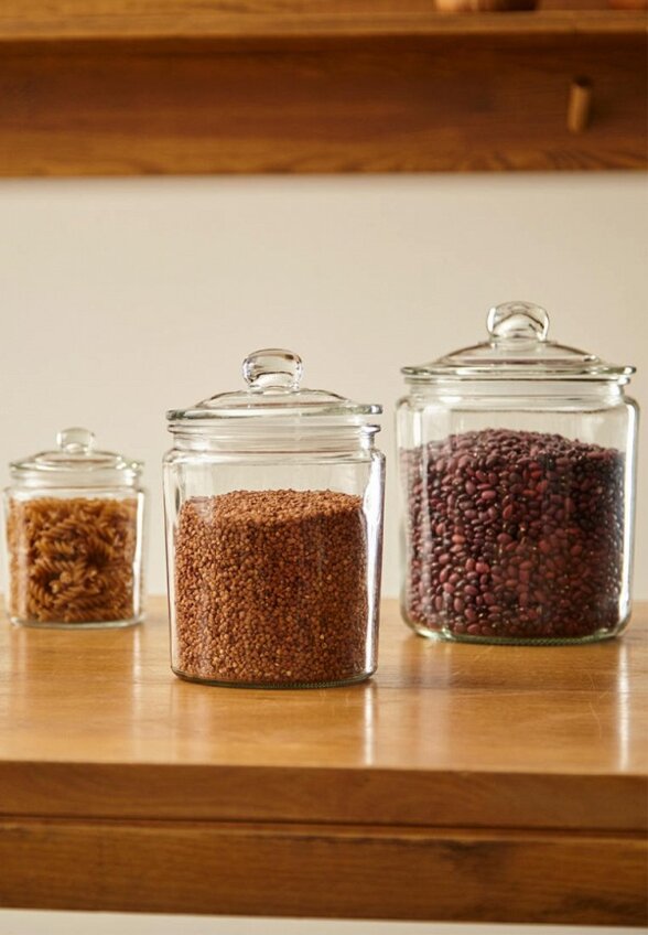 Банка для хранения Liberty Jones