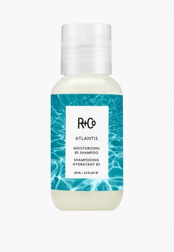 Шампунь R+Co