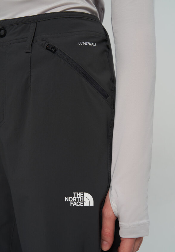 Брюки женские The North Face Speedlight Regular, Серый