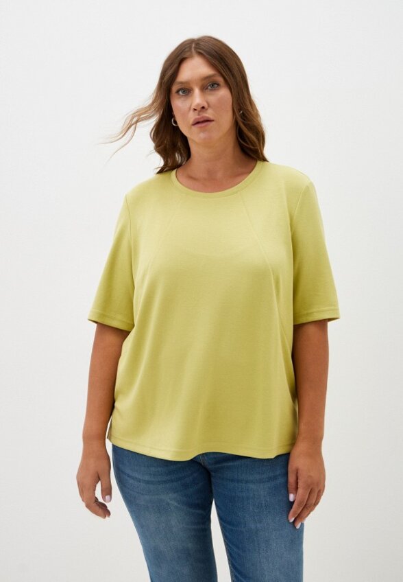 Футболка Varra