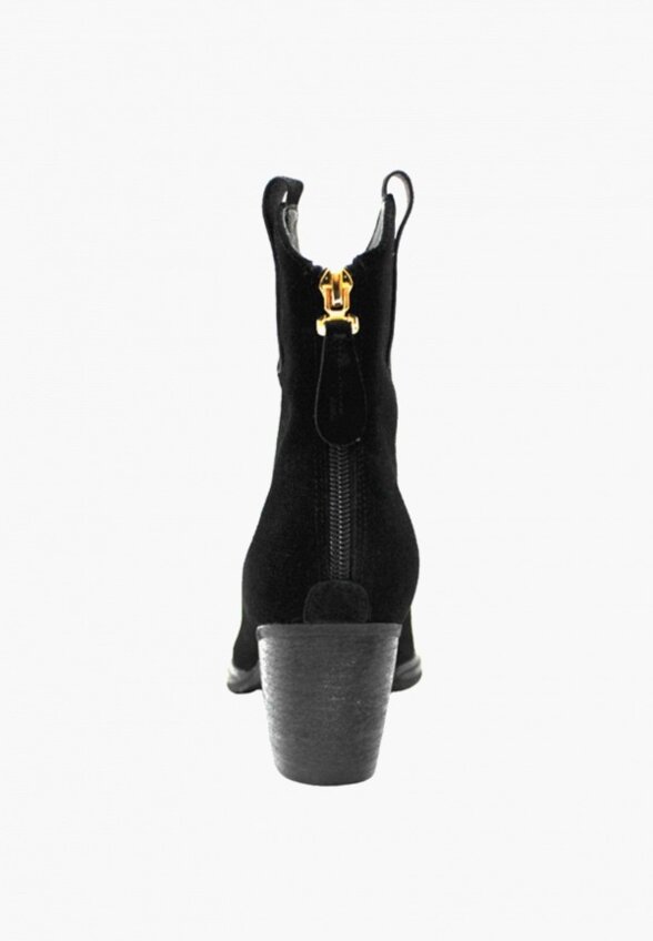 Ботильоны Berkonty