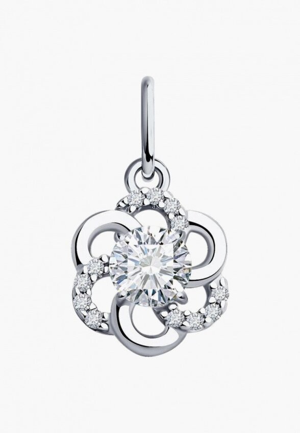 Подвеска Sokolov