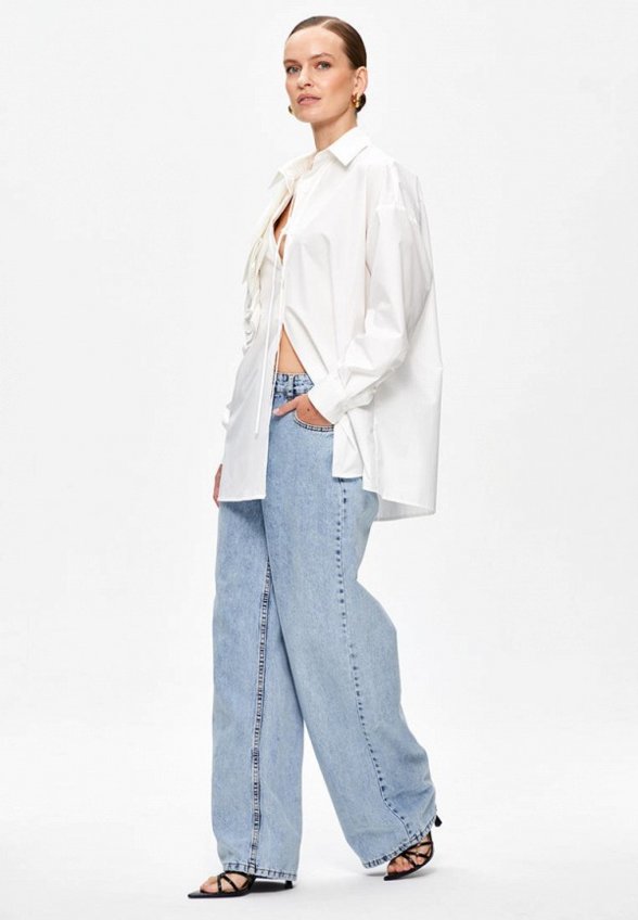 Рубашка Miss Chic