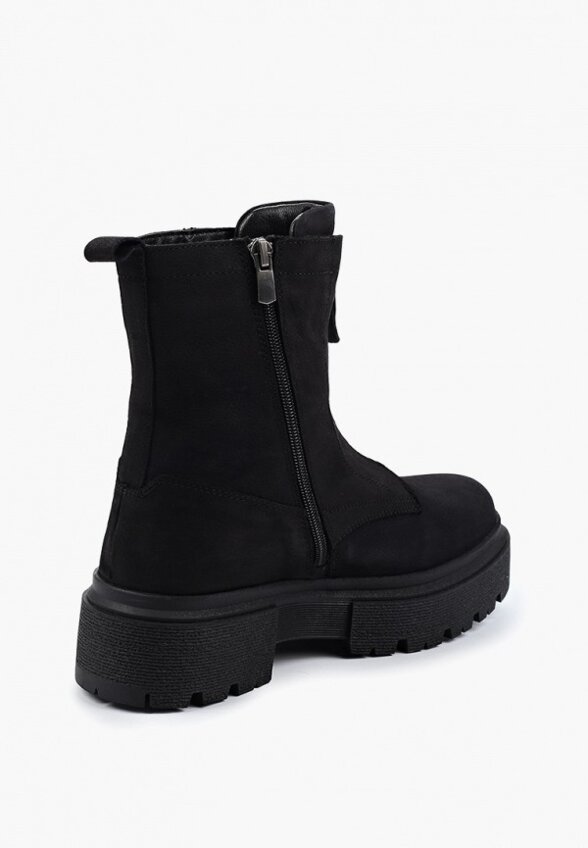 Ботинки Emanuele Gelmetti