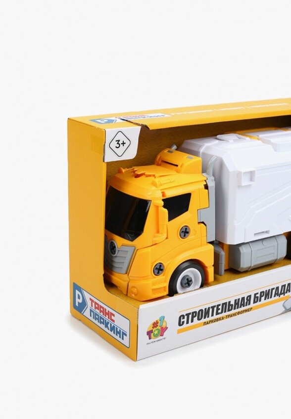 Набор игровой 1Toy