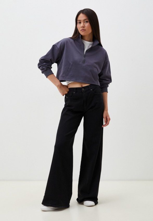 Олимпийка Margo Blues