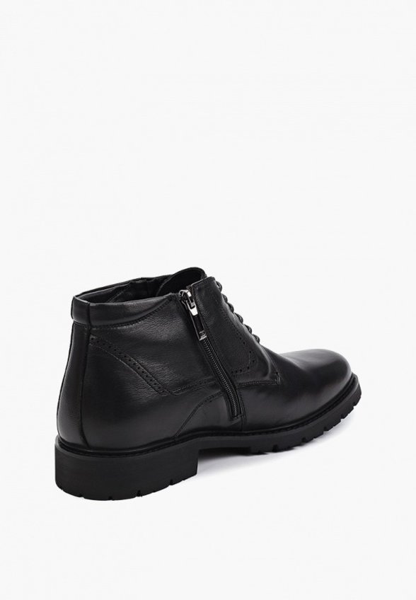 Ботинки Basconi