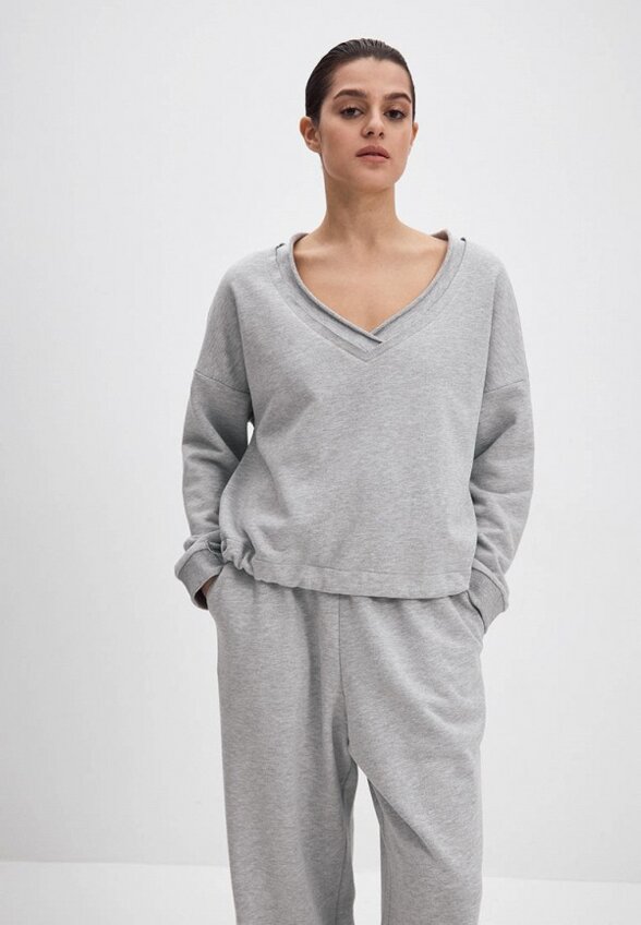 Свитшот 4forms