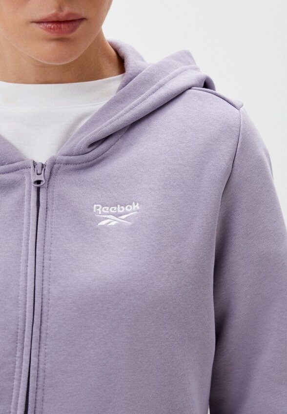 Толстовка Reebok