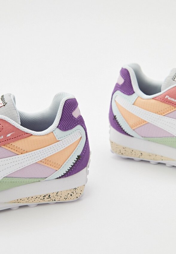 Кроссовки PUMA