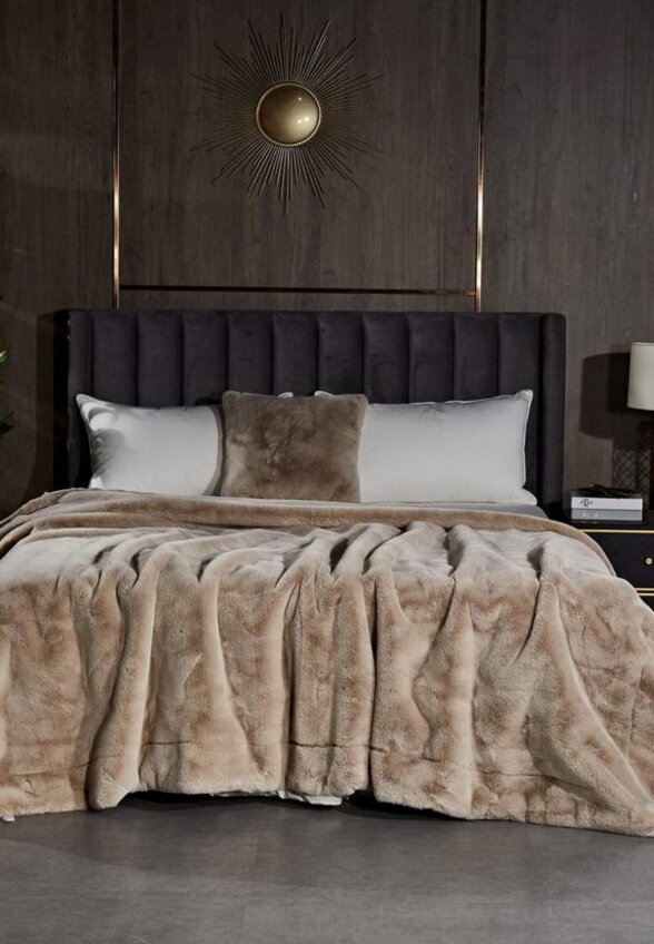 Плед Sofi De Marko