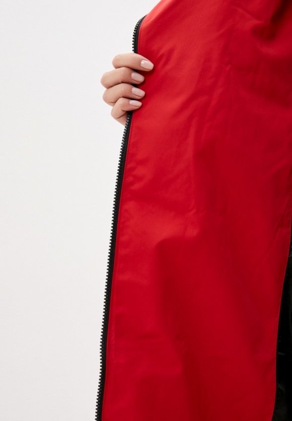 Пуховик Dixi-Coat