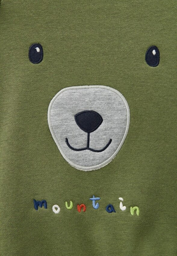 Свитшот и брюки 2 шт. Mayoral