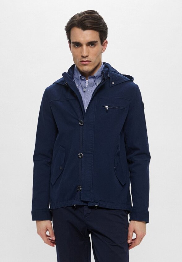 Парка Trussardi