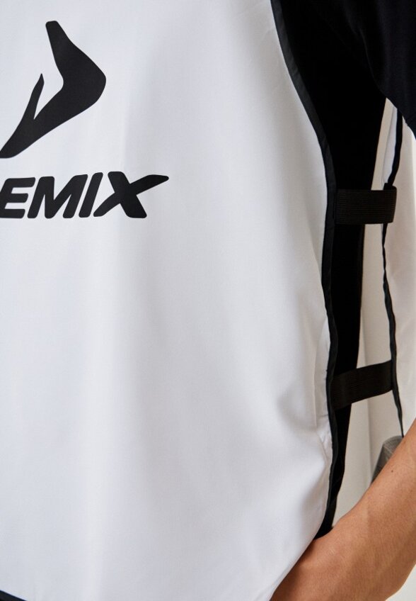 Манишка футбольная Demix