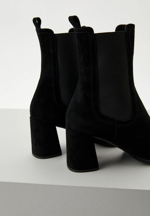 Ботильоны Refined