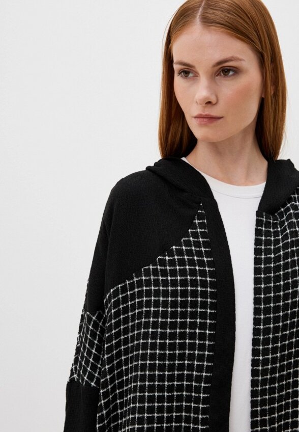 Накидка Agenda