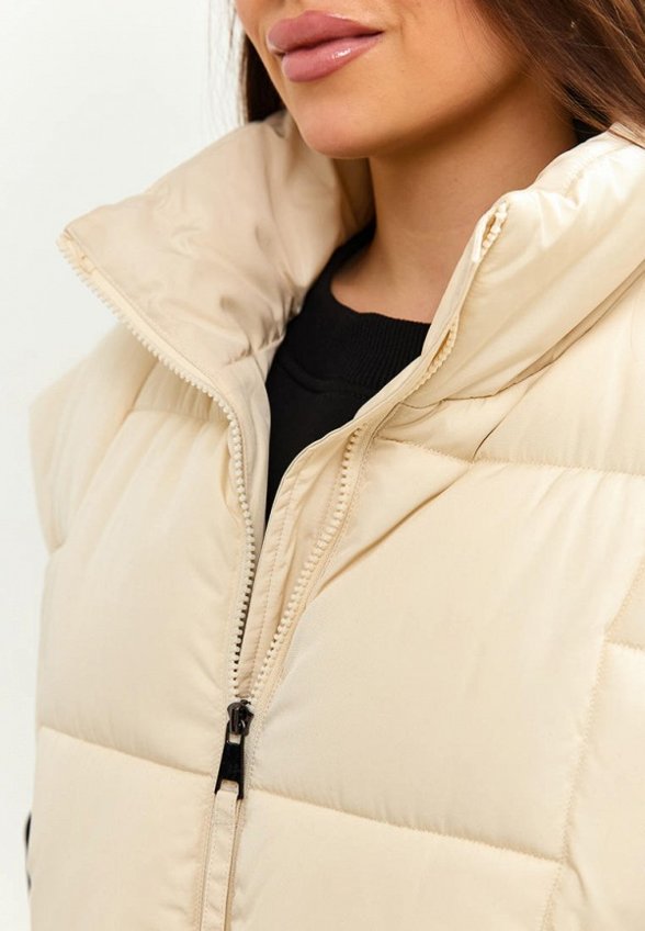 Жилет утепленный Nataly Rik