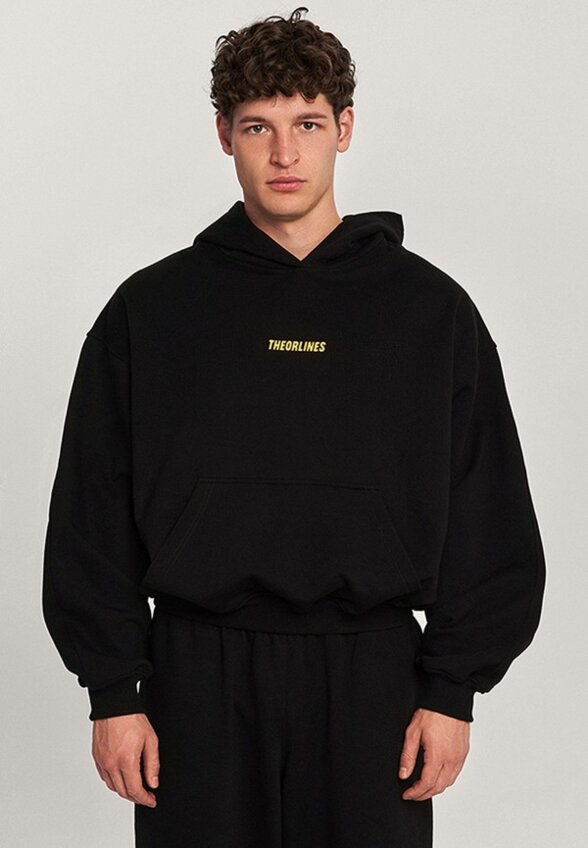 Худи The Orlines