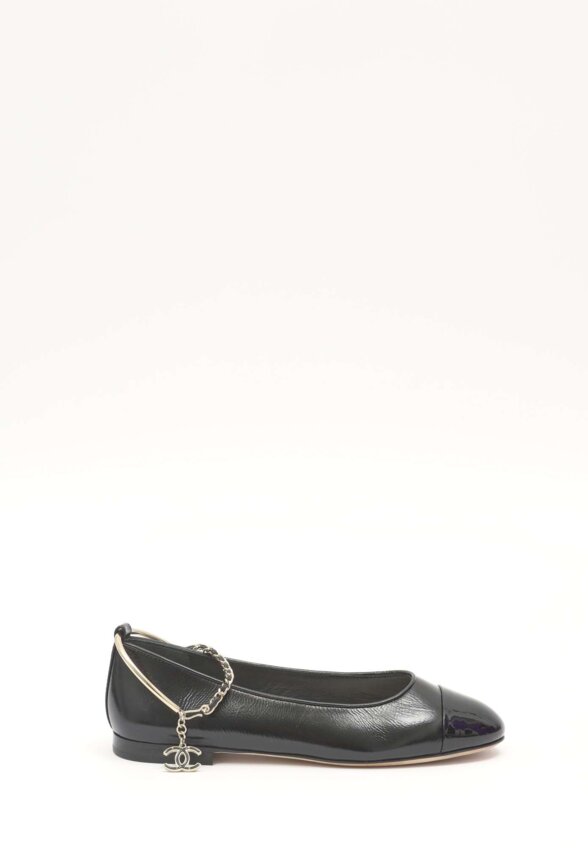 Chanel Shoes