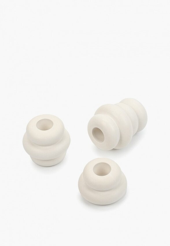 Подсвечники 3 шт. Rokkyhome