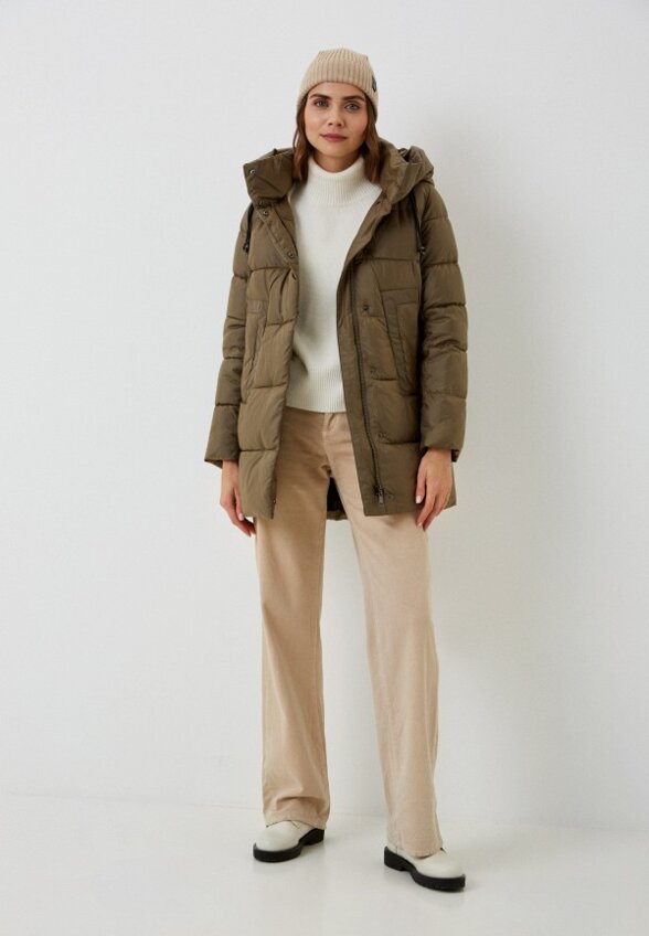 Пуховик Vitacci