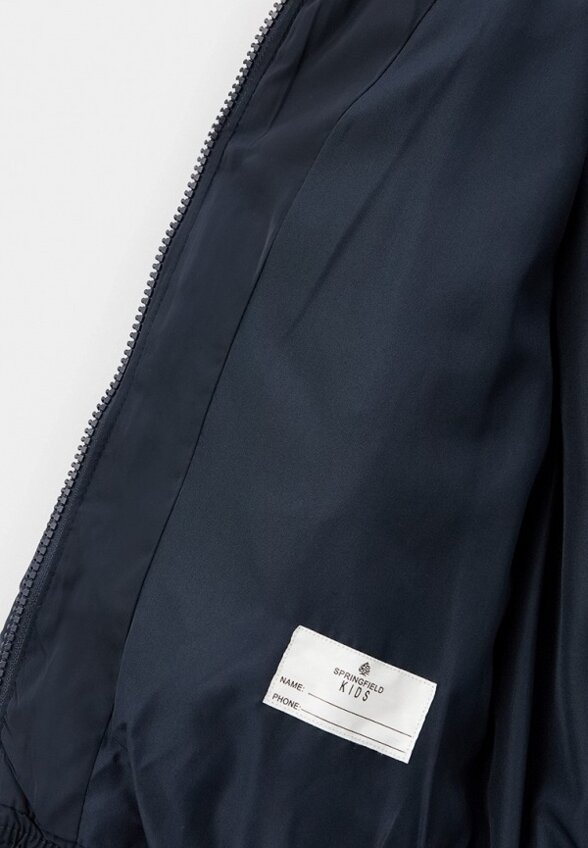 Куртка утепленная Springfield