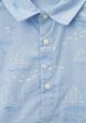 Рубашка Mayoral3  - превью