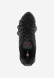 Кроссовки мужские Nike Shox Tl, Черный5  - превью