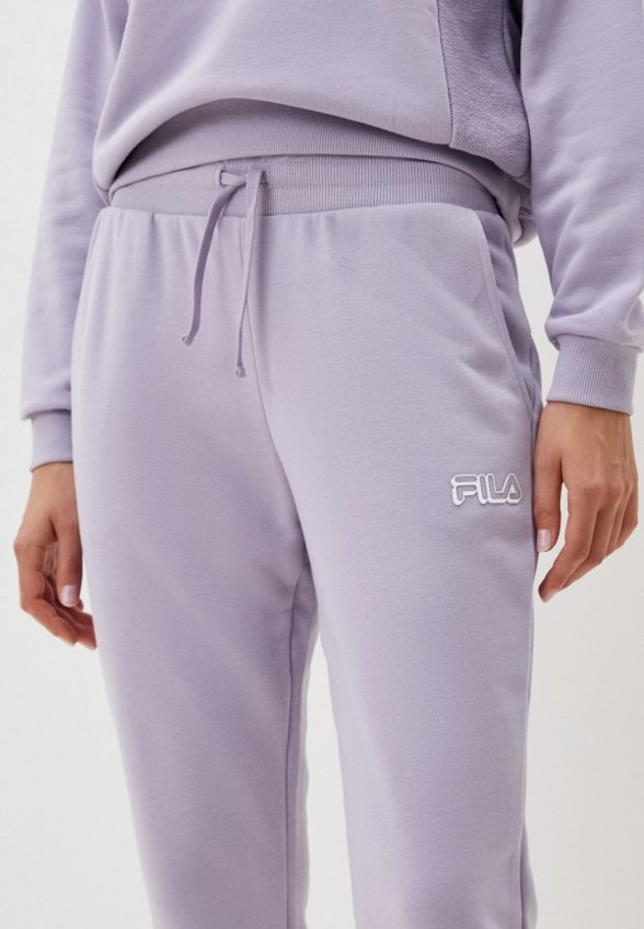 Брюки спортивные Fila