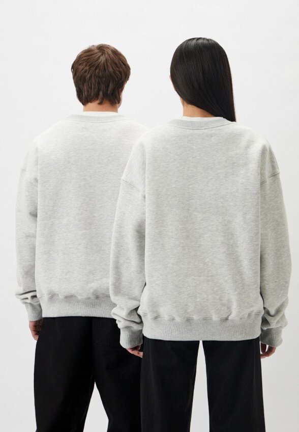 Свитшот Red September