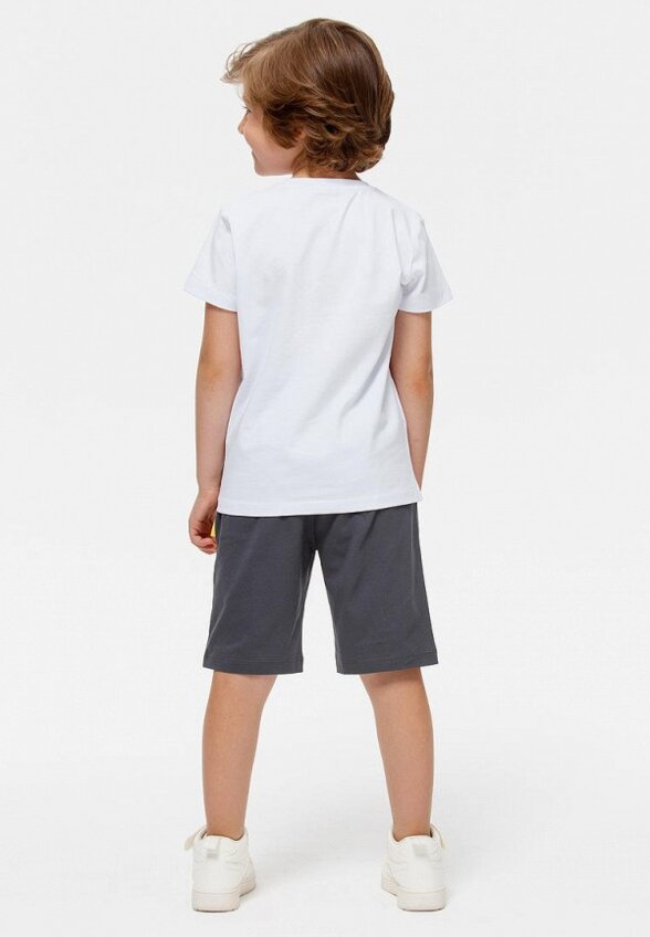 Шорты спортивные Kogankids