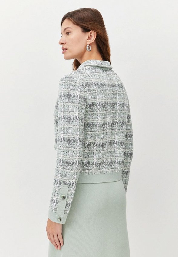 Жакет 99Colorspace