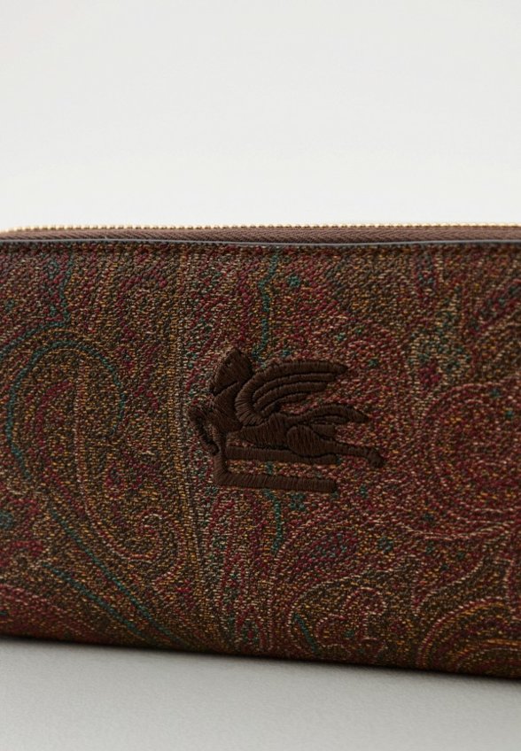 Кошелек Etro