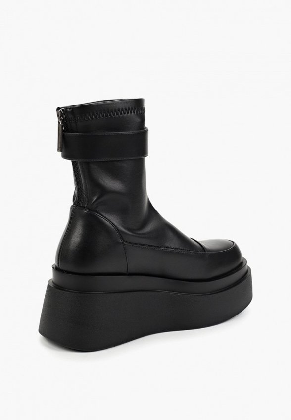 Полусапоги Vivian Royal