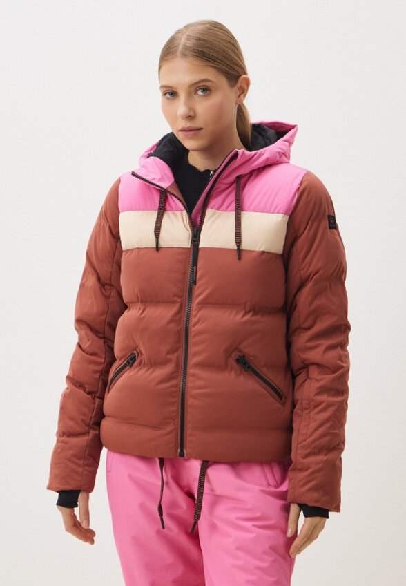 Куртка горнолыжная Brunotti