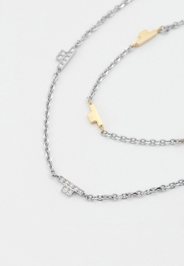 Колье Trussardi