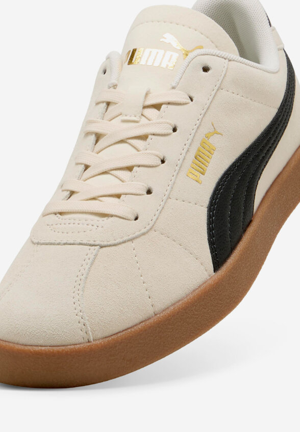 Кеды мужские PUMA Club Il, Бежевый