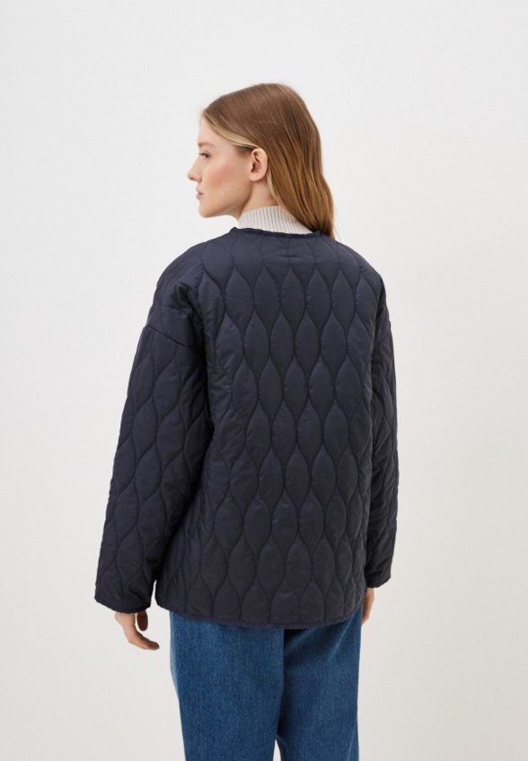 Куртка стеганая Dixi-Coat