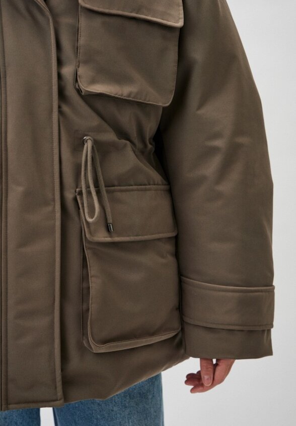 Пуховик Sorelle Era