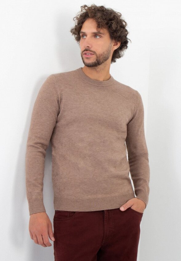 Джемпер Thomas Berger